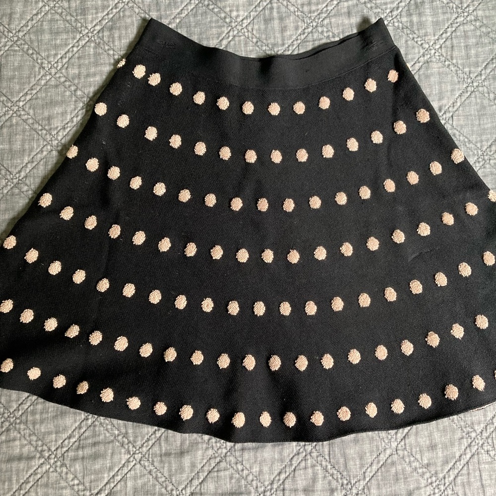 BCBGMaxAzria Skirt